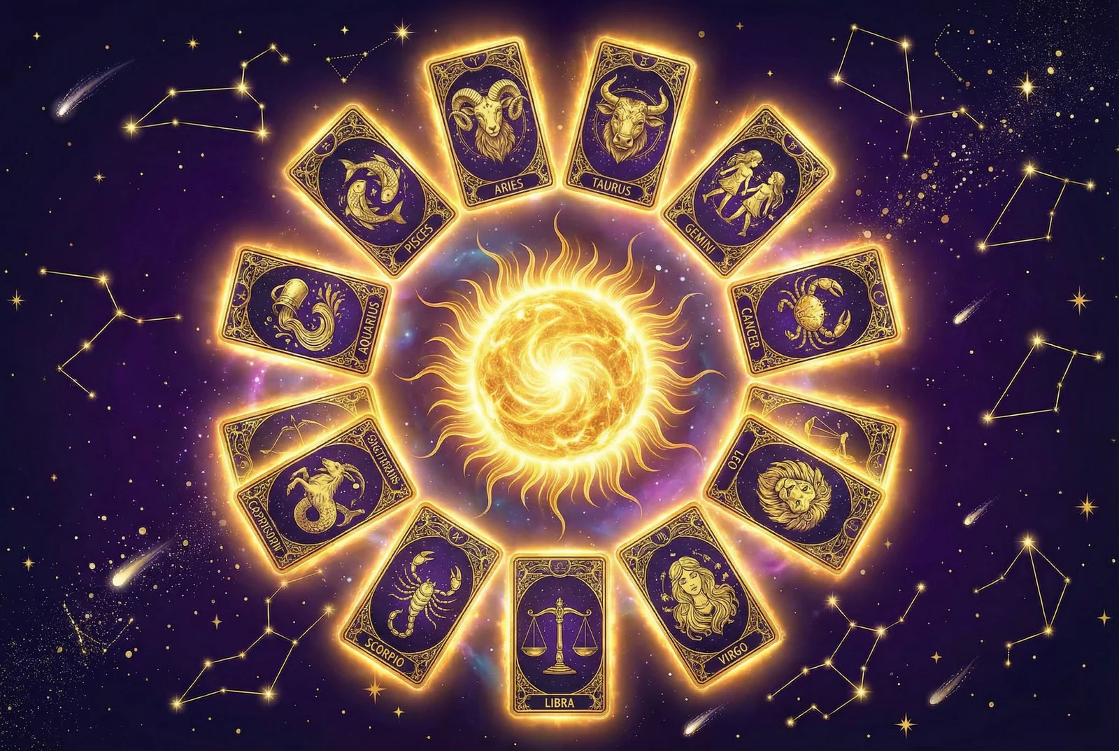 双色球历史百期星象回顾与趋势预测 - 星象彩运占星馆 - 加拿大pc